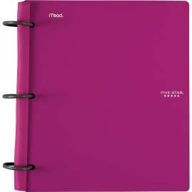 Mead FiveStar Flex 1-1/2" Hybrid NoteBinder