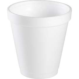 Dart Insulated Foam Cups