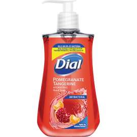 Dial Corp. Dial Pomegranate AntiBact Hand Soap