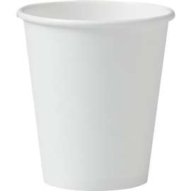 Solo Cup Paper Hot Cups