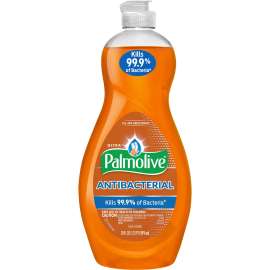 Colgate-Palmolive Antibacterial Ultra Dish Soap