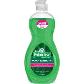 Colgate-Palmolive Original Ultra Liquid Dish Soap