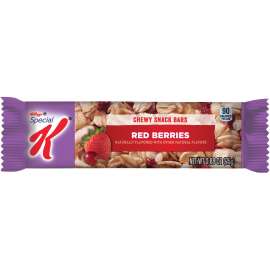 Keebler Special K Red Berries Chewy Bars