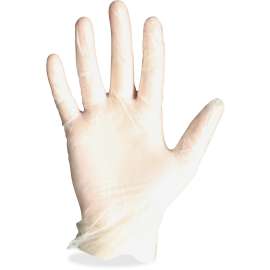 Protected Chef Vinyl General Purpose Gloves