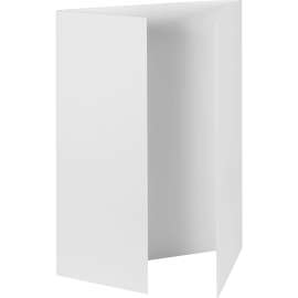 Pacon Tri-fold Foam Presentation Board Pack