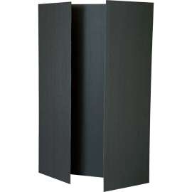 Pacon Tri-fold Foam Presentation Board Pack