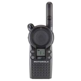 1W 1 CH UHF 2Way Radio