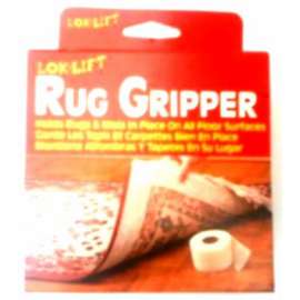 2.5"x25' Rug Gripper
