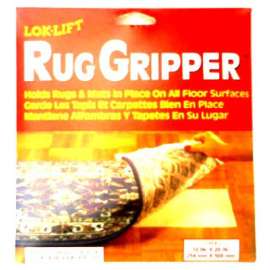 10"x20" Rug Gripper