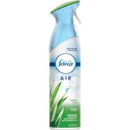Procter & Gamble Febreze Air Freshener Spray