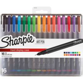 Sanford Sharpie Fine Point Art Pens