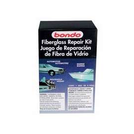 Fiberglass Repair Kits, 8 oz