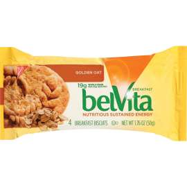 Mondelez BelVita Breakfast Biscuits