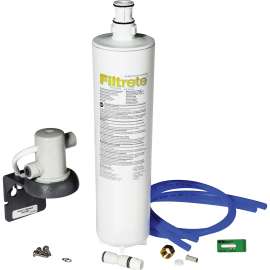 3M Under Sink Filtration Kit