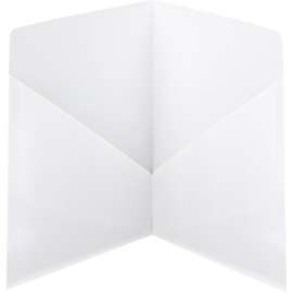 Smead Classic Two-Pocket Folders