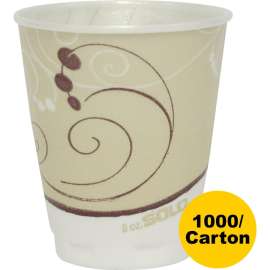 Solo Cup Symphony Trophy Poly Hot Cups