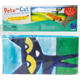 Eductnl Insights Pete The Cat Design Light Filter