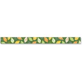 Creative Teaching Press Autumn Leaves Border