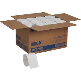 Georgia Pacific 2-ply Compact Coreless Bath Tissue