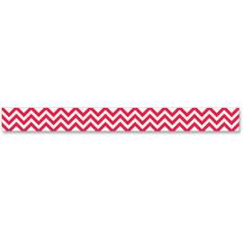 Creative Teaching Press Designer Chevron Border