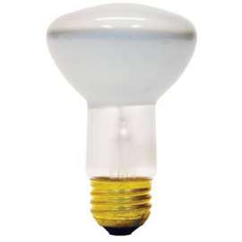 GE 45W R20 Refl Bulb