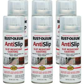 Rust-Oleum AntiSlip Spray