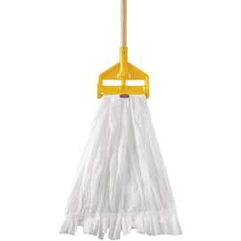 Rubbermaid Comm. Disposable Mop