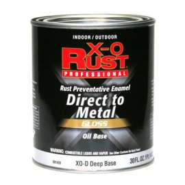 XOQT GLS DeepOil Base