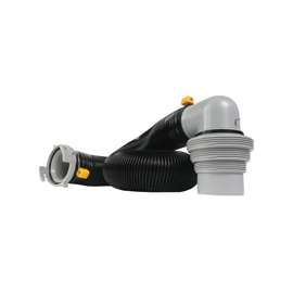 CAMCO Easy Slip 39551 Sewer Hose Kit
