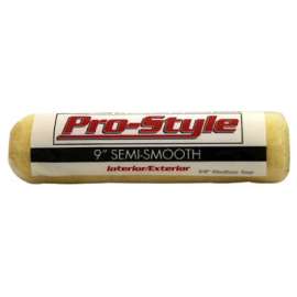 9" Pro 3/8" Roll Cover