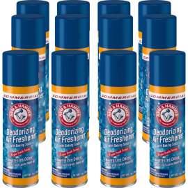 Church & Dwight Deodorizing Air Freshener Spray