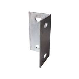 Multinautic 10000 Series 10002 Inside Joist Corner Bracket, Galvanized