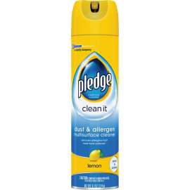 SC Johnson Pledge Dust/Allergen Furniture Spray