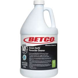 Betco Corp Green Earth Peroxide Cleaner