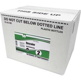 Maintex Inc. Descaler Cleaner