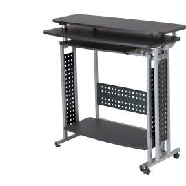 Safco Scoot Standing-height Desk