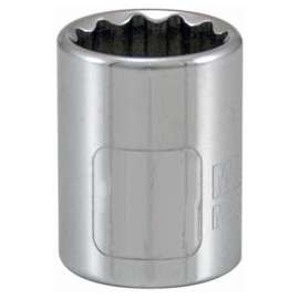 MM3/8DR 7/8 12PT Socket