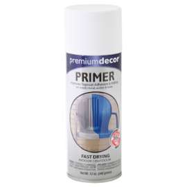 PD 12OZ WHT Spr Primer