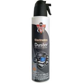 Falcon Safety Dust-Off Compressed-Gas Duster