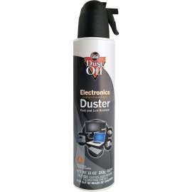 Falcon Safety Dust-Off Compressed-Gas Duster