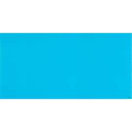Lorell Magnetic Colored Glass Board