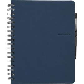 Mead Wirebound Premium Notebook
