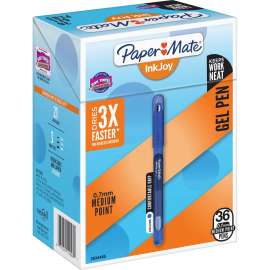 Paper Mate InkJoy Gel Ink Stick Pen
