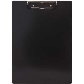 Saunders Aluminum Clipboard