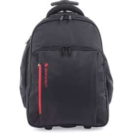 Swiss Mobility Rolling Business Backpack