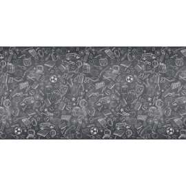 Pacon Fadeless Doodles Design Board Art Paper