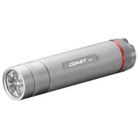LED V2 6Chip Flashlight