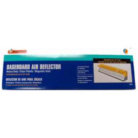15x24Heat/Air Deflector