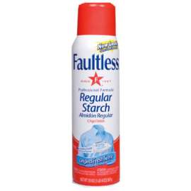 20OZ Spray Starch