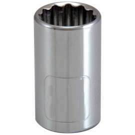 MM 1/2"DR 3/4" Socket